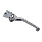 Zeta Forged Aluminum Pivot Folding Cp Clutch Lever Honda CRF450R 21-23 New. Price: $102.29.