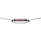Renthal Silver - 7/8" Rc Handlebar 97108SI01185 New. Price: $99.23.