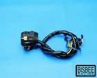 Bmw Oem 78-84 R80RT Airhead Left Handlebar Combination Switch Lights R75/7 R100 Used. Price: $159.99.