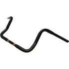 Choppers Flat Black 10" Handlebar LA-7321-10M New. Price: $312.64.