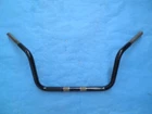 Harley Touring Oem Black Street Electra Glide Ultra Classic Handlebars Used. Price: $35.99.