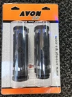 Avon MF-63A-CH-FLY Memory Foam Grips 1.5" Od Fbw Chrome New. Price: $65.00.