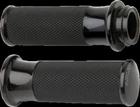 Arlen Ness 07-323 Black Fusion Grip New. Price: $85.95.