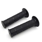 Handlebar Left & Right Throttle Grips Set Kit Oem Kawasaki KZ1000 KZ900 KZ650 New. Price: $37.95.
