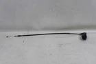 Ducati Monster 696 Oem Throttle Control Assembly & Cable 65420032A Used. Price: $42.99.