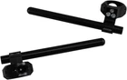 Driven Riser Clip-on Handlebars 50MM New. Price: $202.40.