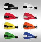Acerbis X-factor Closed Handguards With Universal Mount Kit New. Price: $137.92.