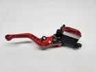 Pacewalker Universal Motorcycle 7/8" 22MM Handlebar Brake Master Cylinder New. Price: $23.00.