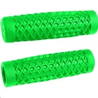 Odi Vans/ Cult V-twin Grips 1IN. Green Motorcycle Street Bike B02VTN New. Price: $17.95.