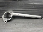2019 Kawasaki Ninja ZX10R Right Handlebar Clip On #54262 Used. Price: $100.00.