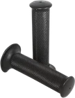 Domino Dakar Grips 128MM Closed End Black Motorcycle Handlebar New. Price: $19.95.