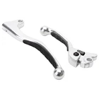 Tusk Grip Lever Set Black 118235-0008 New. Price: $28.41.