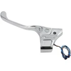 Pm Contour Clutch Lever Assembly Chrome Harley Fl Xl 07-13/VICTORY Cross Country New. Price: $343.95.