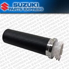 New Suzuki Intruder Vs 800 1400 1500 S40 C50 C90 M109R Oem Throttle Tube & Grip. Price: $45.94.