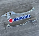 Suzuki Intruder Volusia Vl 800 Boulevard C50T Front Brake & Clutch Levers New. Price: $19.95.