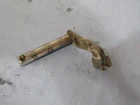 2007-2025 Honda CRF150RB Clutch Lifter Lever 22810-KSE-670 Used. Price: $17.95.