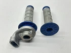 Oem Throttle Grips Housing Fits Ktm 450 Sxf 2019-2022 Tube Set 79002021200 Used. Price: $29.99.