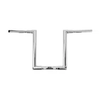 Burly Brand Handlebar Jason 14" Chrome B12-6091C New. Price: $233.71.
