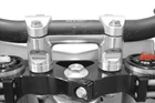 Enduro Engineering 23-016 Handle Bar Risers Ktm Husqvarna Round New. Price: $42.98.