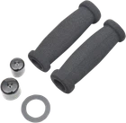 Grab On Grips MC301 Comfort Foam Road - Black New. Price: $19.31.