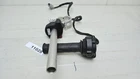 Right Side Handlebar Clip With Control Switch Throttle Ducati Panigale V4 Used. Price: $276.99.