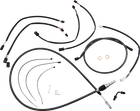 Magnum Black Pearl Designer Handlebar Installation Kit #4871172 New. Price: $353.81.
