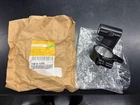 New Oem Kawasaki Lh Bar Holder 46012-1298 ZX6 ZX9. Price: $120.00.
