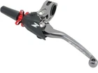 Zeta ZE43-2410 Pivot Perch Fp 4-FINGER Titanium/red New. Price: $231.26.