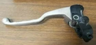 Used Oem Kawasaki 1987 Ninja 600 Left Lever Perch Clutch Switch 46076-1041 U4. Price: $28.92.
