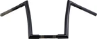 Todds Cycle 0601-2712 Handlebar Strip 1-1/4" 12" Rise Black New. Price: $346.45.