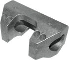 Choppers Handlebar Clamp Set LA741500 New. Price: $183.99.
