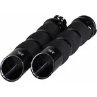 Khrome Werks Edge Grips - Black 500250 New. Price: $109.95.