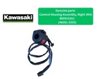 Kawasaki Oem Right Handlebar Switch 46091-0355 KLX250 2009-2020 Starter Kill Jp New. Price: $79.90.