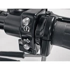 Joker Machine Throttle Housing Single Cable Black 03-147BLK New. Price: $94.45.