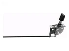 Rotary Brand Replacement Control Throttle 55-7/8" Universal Negative Action 236 New. Price: $16.18.