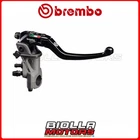 110C74010 Brembo Radial Brake Pump 19RCS Short Race Aprilia Rs 250 1996 Anter Nuovo. Price: $489.06.