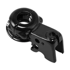 Clutch Lever Mount Bracket Perch Fit For Harley Touring Dyna Softail Sportster New. Price: $19.99.