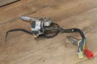 1988 Honda Elite SB50 Left Handle Switches Horn Signals 53172-GS6-670 Used. Price: $52.99.