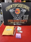 Harley Buell Blast ? Clutch Lever New Nos N1102.T Oem Obsolete Perch Part Pivot Used. Price: $75.00.