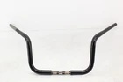 14-22 Harley Davidson Touring Electra Road Street Glide Black Handlebar Used. Price: $69.24.