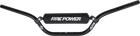 Fire Power 18-61030 Handlebar-afa Cr High Black New. Price: $104.96.