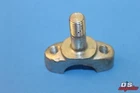 Nos Yamaha Handle Under Holder 1968 DT1 Part# 214-23442-01-00 New. Price: $12.95.