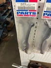 98-03 Yamaha R1 Parts Unlimited Carbon Fiber Look Brake Lever 44-497CF New. Price: $20.00.