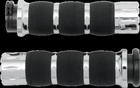 Avon Grips Inair Cush Rival P/p 1" Chrome AIR-90-RIV New. Price: $89.65.
