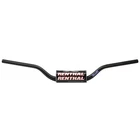 Renthal Fatbar Handlebars For Yamaha Yz/yzf '07+ Black 602-01-BK New. Price: $107.82.