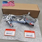 Oem Brake Master Cylinder Clutch Lever For Honda VT600/750 VT1100/1300 VTX1300 New. Price: $93.57.