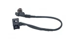 Honda Genuine Switch Set, Starter 35155-MKE-AF1 New. Price: $36.01.