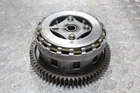 17-18 Harley-davidson Street XG750 Oem Complete Clutch W Plates Basket Hub Used. Price: $399.95.