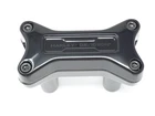 Genuine Harley Davidson 2024 Cvo Road Glide Black 1.25" Handlebar Clamp Riser Used. Price: $149.90.