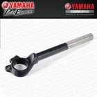 New 2015 2018 Yamaha YZF-R3 Oem Lh Left Side Clip On Handlebar. Price: $102.00.